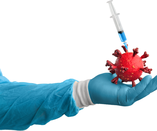 Οι 6 ιατρικοί λόγοι απαλλαγής από τον εμβολιασμό κατά του  COVID-19