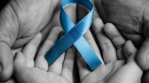 1 στους 10 άντρες αναπτύσσει καρκίνο του προστάτη: η έγκαιρη διάγνωση είναι εφικτή