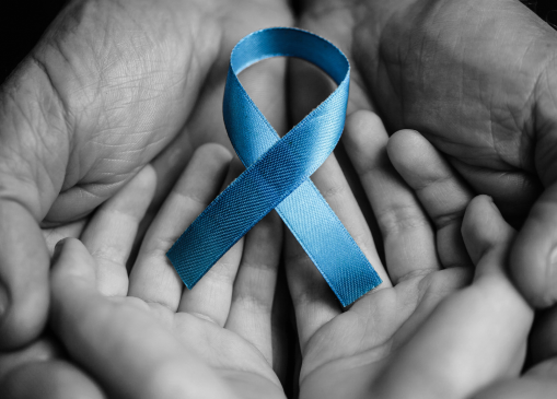 1 στους 10 άντρες αναπτύσσει καρκίνο του προστάτη: η έγκαιρη διάγνωση είναι εφικτή