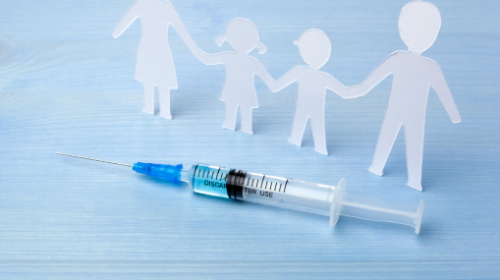 Εγκρίνεται o ταυτόχρονος αντιγριπικός & αντι-covid εμβολιασμός από το CDC