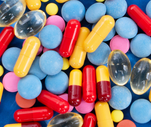 Με ποια φάρμακα αντενδείκνυται η συγχορήγηση του PAXLOVID της Pfizer